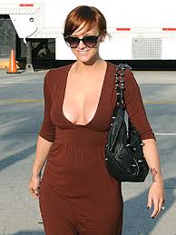 Image Expectant mom <b>Ashlee Simpson</b> flaunts <b>...</b> Picture