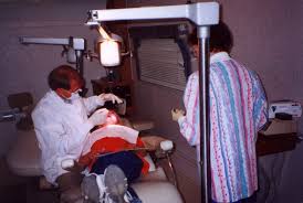 Remote Area Medical Dental Services: 