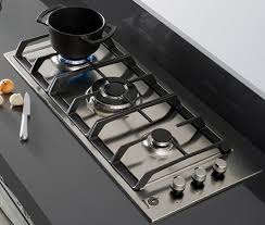 Bosch cooktop - gas hob for