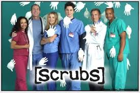 Scrubs Episode Guide: My