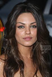 Image <b>Mila Kunis</b> anyone? Picture