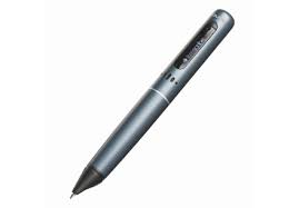 the Pulse Smartpen from - via Daymix