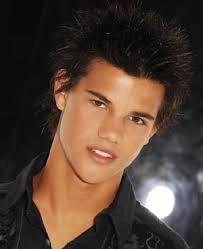 Taylor Lautner Credits Karate