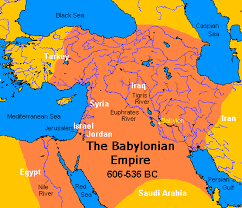   Babylonia  