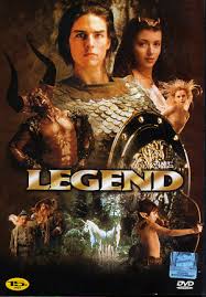 Tom Cruise / Mia Sara - via Daymix