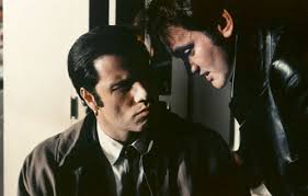 Quentin Tarantino Picture 3
