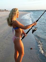 Fishing,