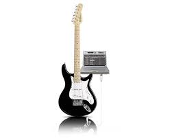      GUITARS iAXE393  BK   USB GUITAR    