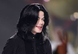 A secret Michael Jackson - via Daymix