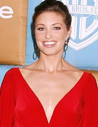 Bianca Kajlich
