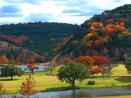 (Texas Hill Country image that - via Daymix