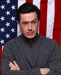 Image <b>STEPHEN COLBERT</b> Picture