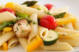 Pasta pronunciation