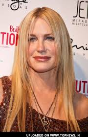 Image Daryl Hannah at the Revolution Picture