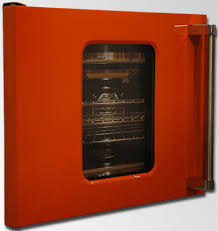 BlueStar 24 inch gas wall oven