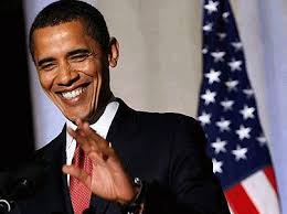 Barak Obama has been