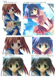 ひぐらしのなく頃に の 壁紙画像