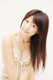 最新DVD展现美白巨乳(图)