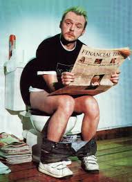 Image <b>Simon Pegg</b>. Picture