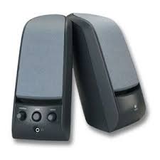 Cheap computer speakers for