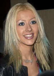 [ Christina Aguilera Pictures