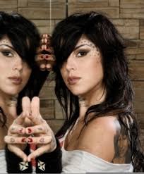 Image Kat Von D Picture