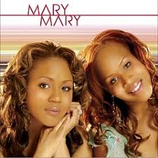 Mary Mary Picture 3