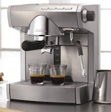 New Sunbeam semi automatic