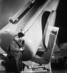 Edwin Hubble - via Daymix