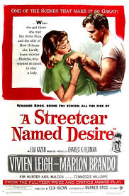 (A Streetcar Named Desire) - via Daymix