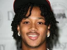 Image Rapper <b>Lil</b>' <b>Romeo</b> signed a <b>...</b> Picture