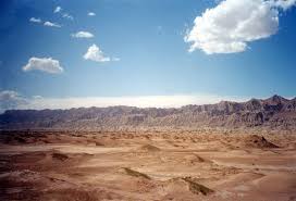 Gobi Desert