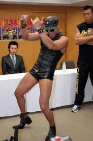 マジで、ゲイなんかな？