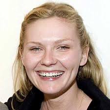 Kirsten Dunst