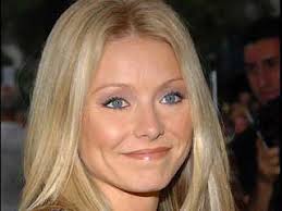 Kelly Ripa