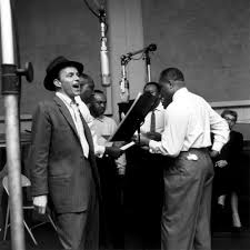 Image <b>Frank Sinatra</b> - Outtakes 1966 Picture
