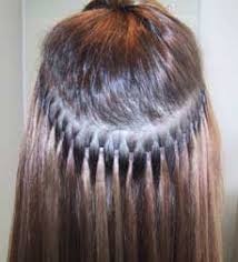 Change hair color