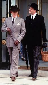 world's great comedy duos. - via Daymix