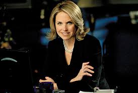 Katie Couric in Primetime