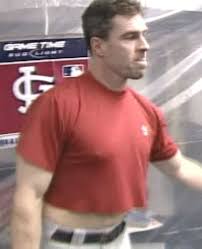 2008 Season Recap: Jim Edmonds - via Daymix