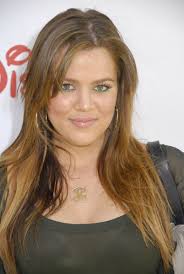 Image is that <b>Khloe Kardashian</b> Picture