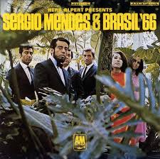 breath of life » SERGIO MENDES / “Mais Que Nada”
