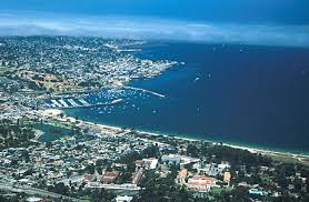 Enjoy Monterey, California - via Daymix