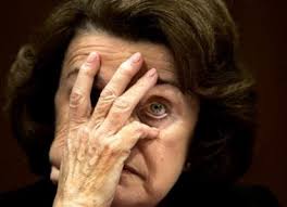 Senator Dianne Feinstein – A - via Daymix