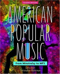 American Popular Music - via Daymix