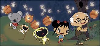 ni  hao  