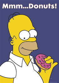 Be one with the donut. - via Daymix