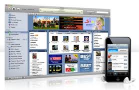 Itunes-store