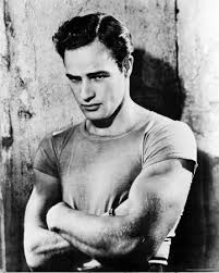 Marlon Brando Photograph at - via Daymix