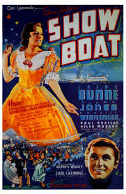   Show Boat   Poster